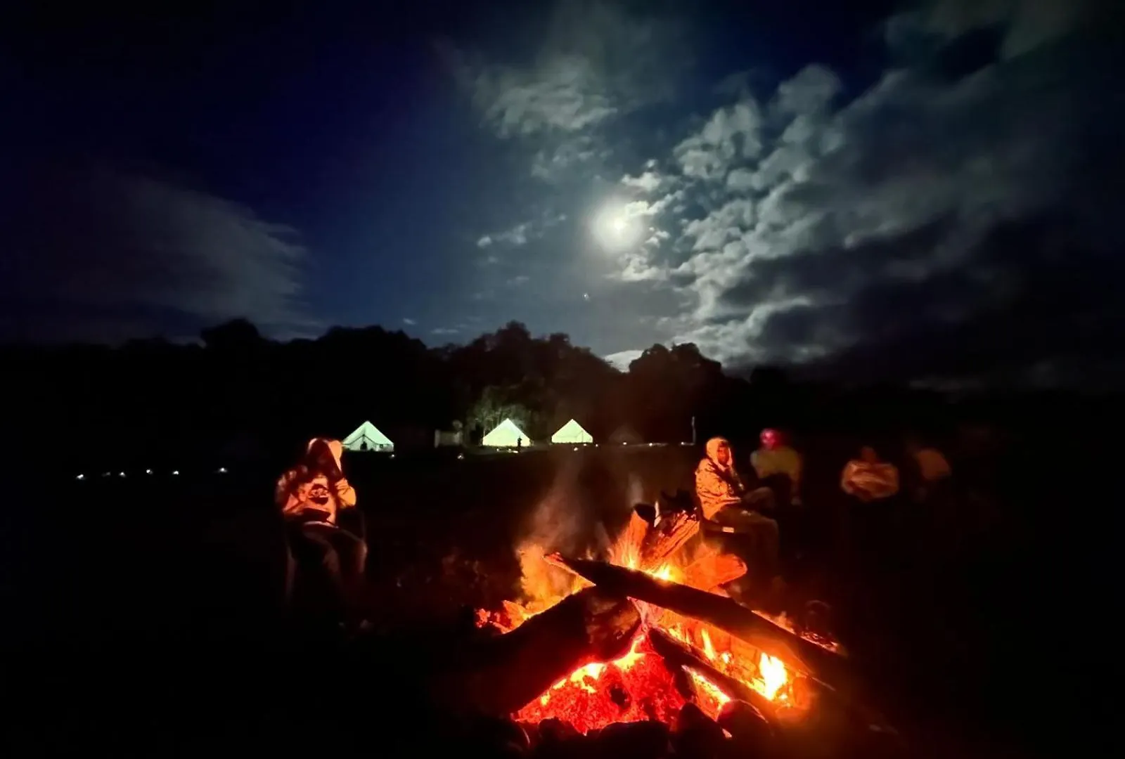 Glamping Jarahuco Hotel Pedernales Dominican Republic