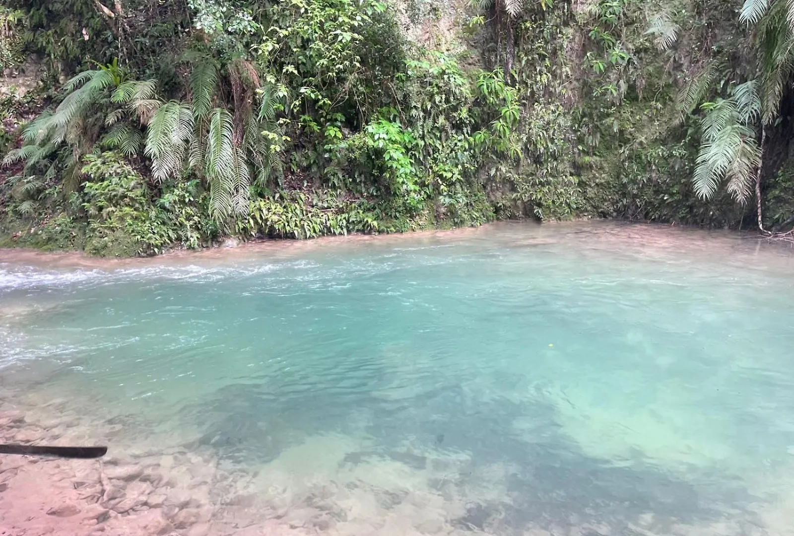 Glamping Jarahuco Hotel Pedernales