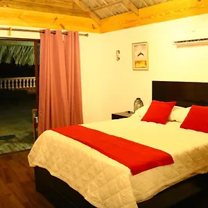  Lodge Villas Don Fey&andrés
