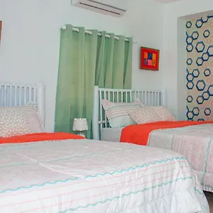 Bed & Breakfast D' Yoko Village's, Pedernales