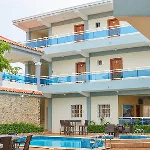 3* Hotel Alba Coral