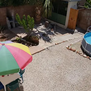  Pensión Italia Caribe
